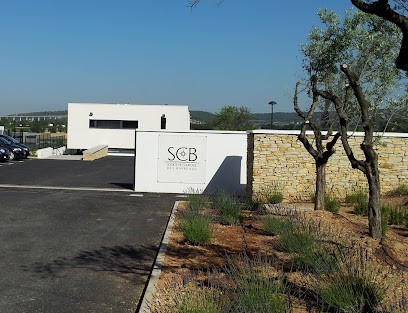 Société de Courtage des Barreaux, Agence d'Assurances à Éguilles