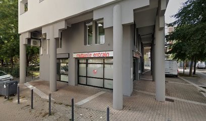 Mutuelle MTRA, Agence d'Assurances à Fontaine