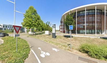 Mutuelle Intégrance Strasbourg, Agence d'Assurances à Schiltigheim
