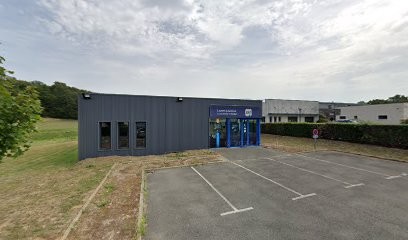 CBT LAURENT SAUZEAU - GAN ASSURANCES, Agence d'Assurances à Sablé-sur-Sarthe