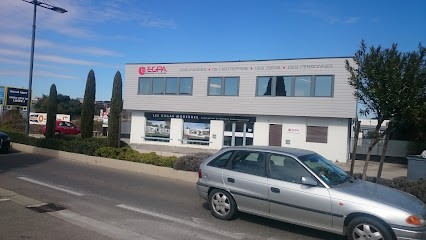 EGPA Provence Sarl, Agence d'Assurances aux Angles