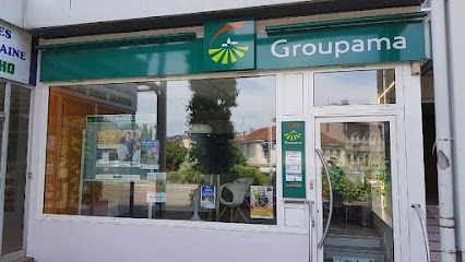 Agence Groupama De Firminy, Agence d'Assurances à Firminy