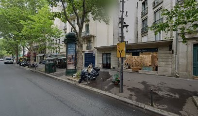 Seine Assurances, Agence d'Assurances à Paris 05
