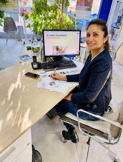 Allianz Assurance MANDELIEU - Jean-paul STILLITANO, Agence d'Assurances à Mandelieu-la-Napoule