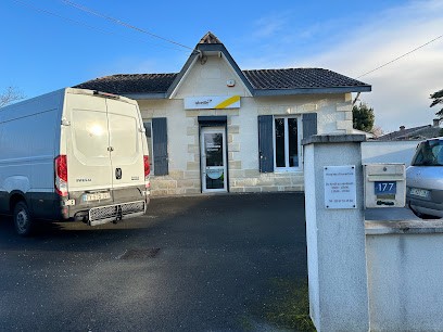 Abeille Assurances - Libourne, Agence d'Assurances à Libourne
