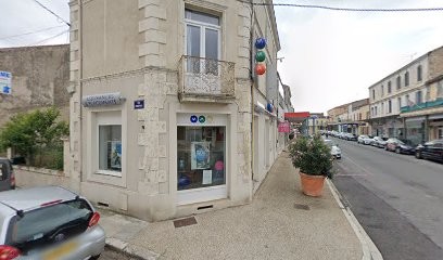 MMA Assurances TONNEINS, Agence d'Assurances à Tonneins