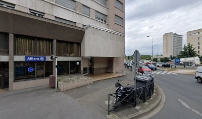 Allianz Assurance MELUN - Rémy DEMIM, Agence d'Assurances à Melun