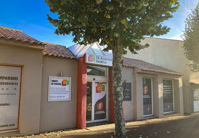 CG ASSUR FINANCE, Agence d'Assurances à Talmont-Saint-Hilaire