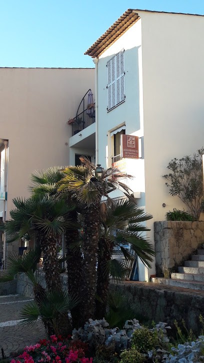 Assurance Generali - Ardisson Assurances Villeneuve Loubet, Agence d'Assurances à Villeneuve-Loubet