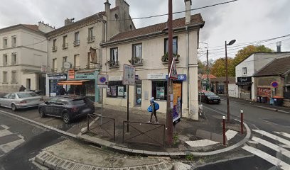 Allianz Assurance SARCELLES - ALLIANZ AGENCES, Agence d'Assurances à Sarcelles