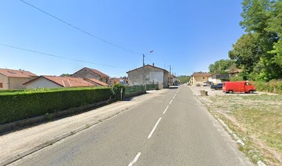 A.P.I Courtage, Agence d'Assurances à Pont-d'Ain