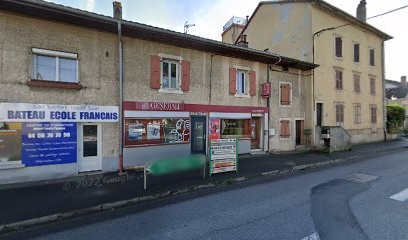 Assurance Generali - Assurances du Chablais - Jean-David Schroeder, Agence d'Assurances à Douvaine