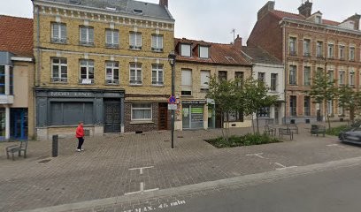 Insurance Marsh, Agence d'Assurances à Saint-Omer
