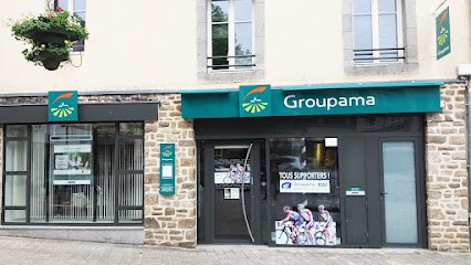 Agence Groupama Mayenne, Agence d'Assurances à Mayenne