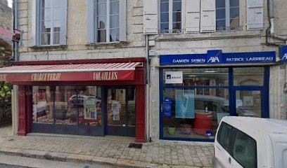 Assurance AXA M LARRIBEAU PATRICE, Agence d'Assurances à Lectoure