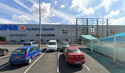 MMA Assurances LA FERTE GAUCHER, Agence d'Assurances à La Ferté-Gaucher