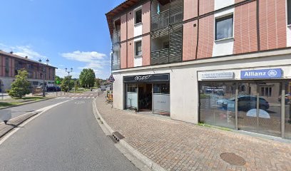 Allianz Assurance PLAISANCE DU TOUCH - ORSEL & CAPDEVILA, Agence d'Assurances à Plaisance-du-Touch