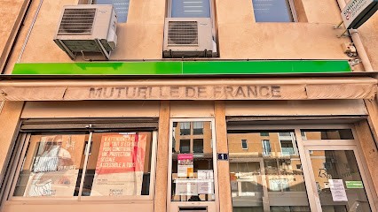 Solimut Mutuelle De France, Agence d'Assurances à Port-de-Bouc