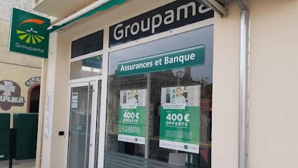 Agence Groupama St Vivien Medoc, Agence d'Assurances à Saint-Vivien-de-Médoc