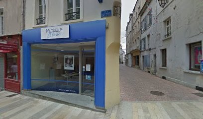 Mutuelle Bleue, Agence d'Assurances à Meaux