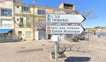 Sophian Martins AXA Prévoyance & Patrimoine, Agence d'Assurances à Martigues
