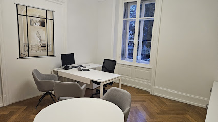 Le Conservateur Assurance à Mulhouse