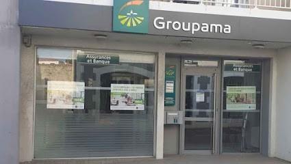 Agence Groupama Talmont St Hilaire, Agence d'Assurances à Talmont-Saint-Hilaire