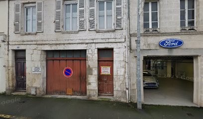 Allianz Assurance ROCHEFORT - Angelique FONDEVILLE & Luidgi MARTIN, Agence d'Assurances à Rochefort