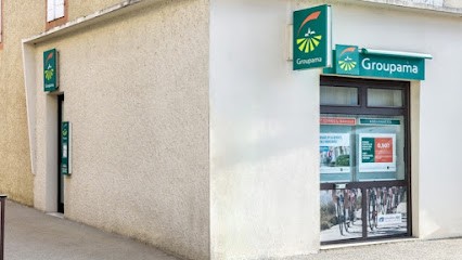 Agence Groupama Trie sur Baïse, Agence d'Assurances à Trie-sur-Baïse