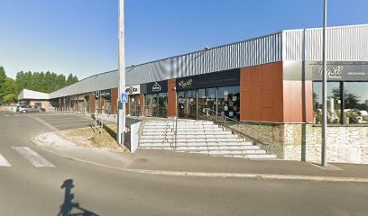 Areas, Agence d'Assurances à Longuenesse