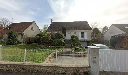 AXA Assurance THIERRY CANTIANT, Agence d'Assurances à Perthes