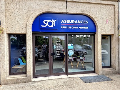 SQY ASSURANCES PRESTIGE, Agence d'Assurances à Montigny-le-Bretonneux