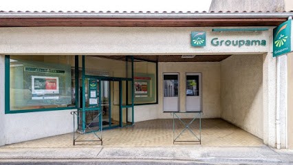 Agence Groupama Eauze, Agence d'Assurances à Eauze