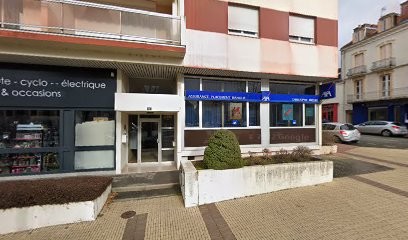 AXA MICHEL Christophe Agent Général, Agence d'Assurances à Montceau-les-Mines