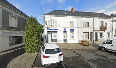 AXA Assurance et Banque Eirl Kuhn Caroline, Agence d'Assurances à Mazé-Milon