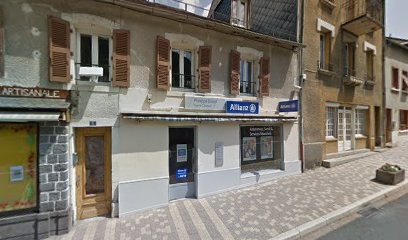 Allianz Assurance NEUSSARGUES MOISSAC - Richard LUBIERRE, Agence d'Assurances à Neussargues en Pinatelle