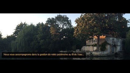 Saintonge Patrimoine et Conseils - Conseil en Gestion de Patrimoine - Charente, Agence d'Assurances à Saint-Même-les-Carrières