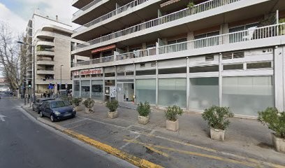 Mutuelle Entrain, Agence d'Assurances à Marseille 01