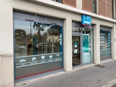 MAAF Assurances TASSIN LA DEMI LUNE, Agence d'Assurances à Tassin-la-Demi-Lune