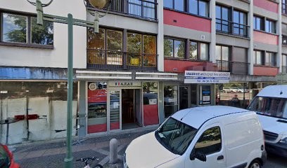 Assurance SwissLife THONON LES BAINS - ASSURANCES BERLUZE, Agence d'Assurances à Thonon-les-Bains