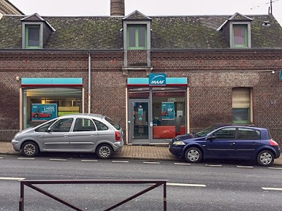 MAAF Assurances MAROMME, Agence d'Assurances à Maromme