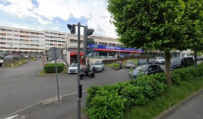 L'Aveyronnaise d'Assurances, Agence d'Assurances à Longjumeau