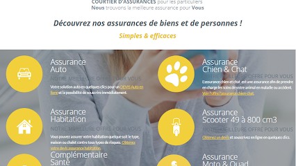 Trèfle Assurances, Agence d'Assurances à Villefranche-sur-Saône