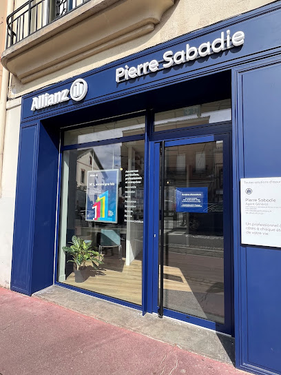 Allianz Assurance Toulouse Camille Pujol - Pierre Sabadie Assurance à Toulouse