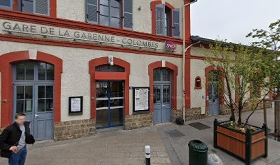 Mutuelle EHPAD, Agence d'Assurances à La Garenne-Colombes