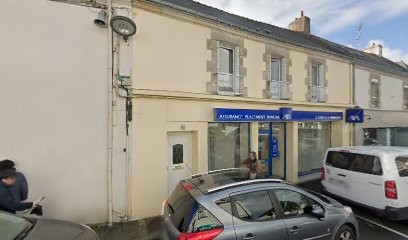 AXA Assurance et Banque Pennobert-Jossic, Agence d'Assurances à Locmiquélic