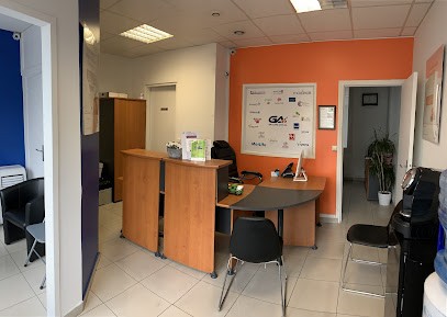 ASSURANCE GROUPE AMICAL, Agence d'Assurances à Pierrefitte-sur-Seine