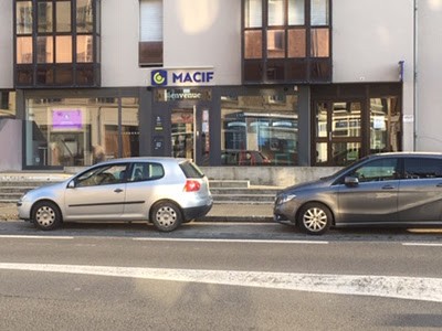 MACIF Assurances, Agence d'Assurances à Saint-Malo