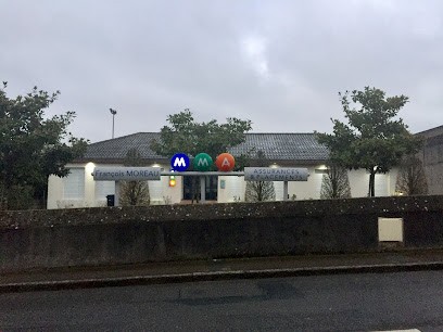 MMA Assurances LE LOROUX BOTTEREAU, Agence d'Assurances au Loroux-Bottereau