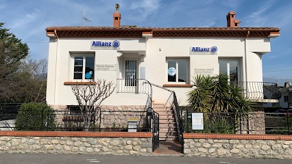 Allianz Assurance PRADES - CHARCOS & PARRA DELAUNAY, Agence d'Assurances à Prades